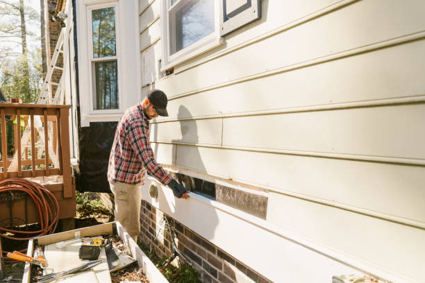 Trusted Fiber Cement Siding service in Webster, FL - Creative Siding